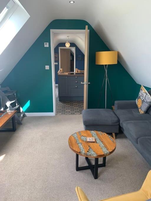 The Rickyard Apartment Картъртън Екстериор снимка